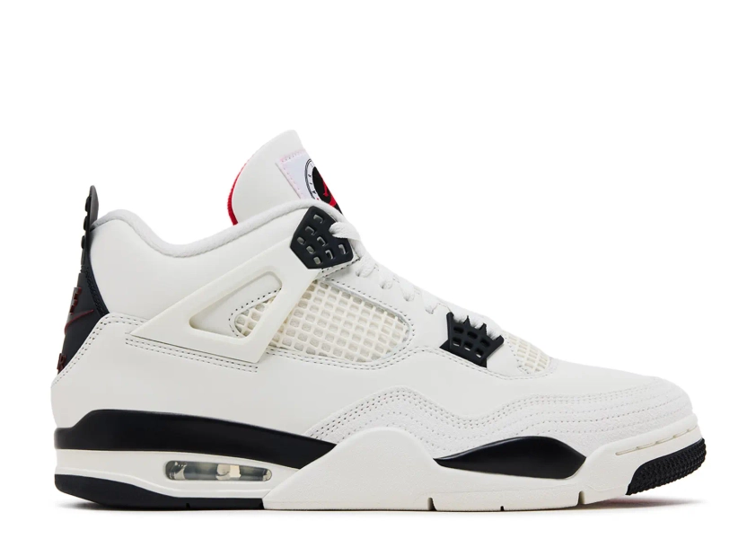 Jordan 4 Retro 'Flight Club'