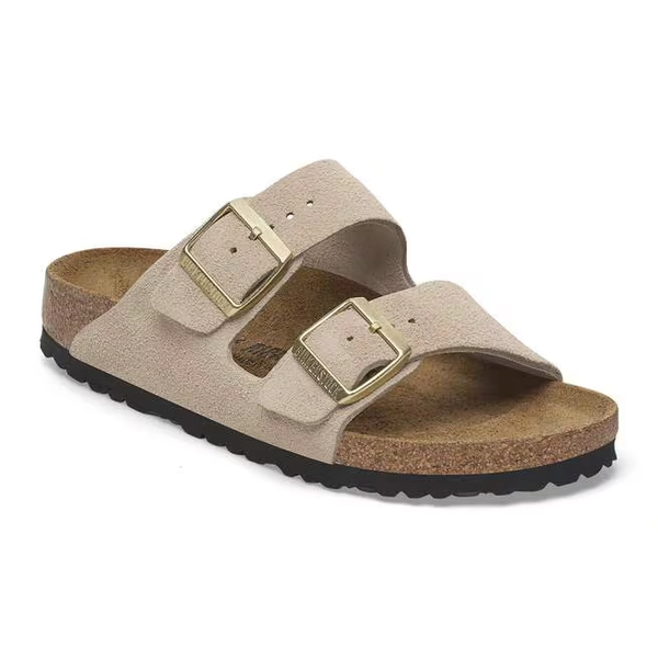 Arizona Suede Leather