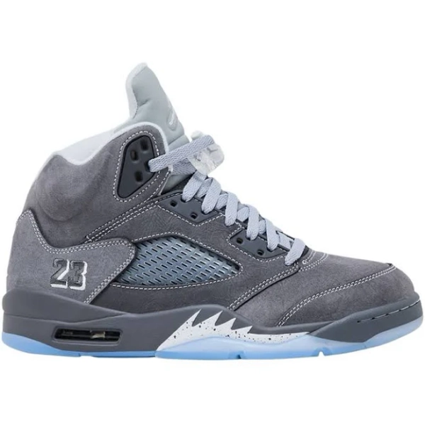 Air Jordan 5 Retro 'Wolf Grey' 2026 | Men's Size 15