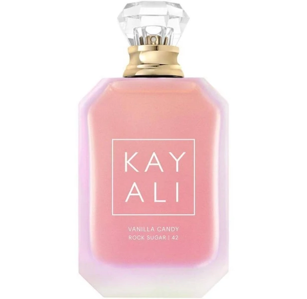 Kayali Vanilla Candy Rock Sugar 42 Eau de Parfum