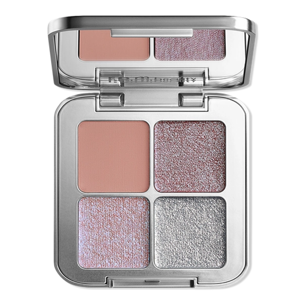 Sweet Dreams Eyeshadow Quad - Fembot Fatale