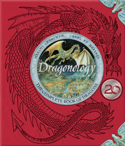 Dragonology: The Complete Book of... book by Ernest Drake
