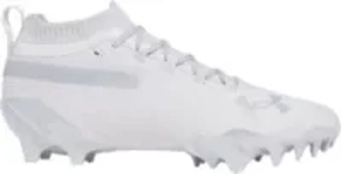 Under Armour Spotlight Suede Pro MC Football Cleats