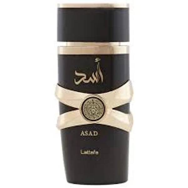 Asad Lattafa Eau De Parfum