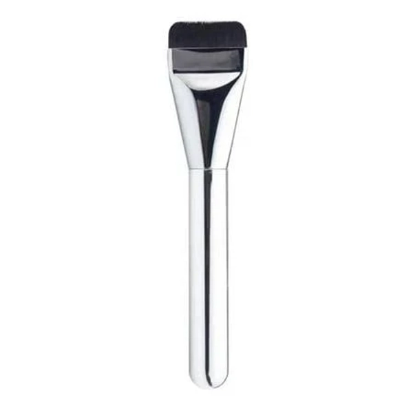 100% Brand New Thin Flat Head Foundation Brush