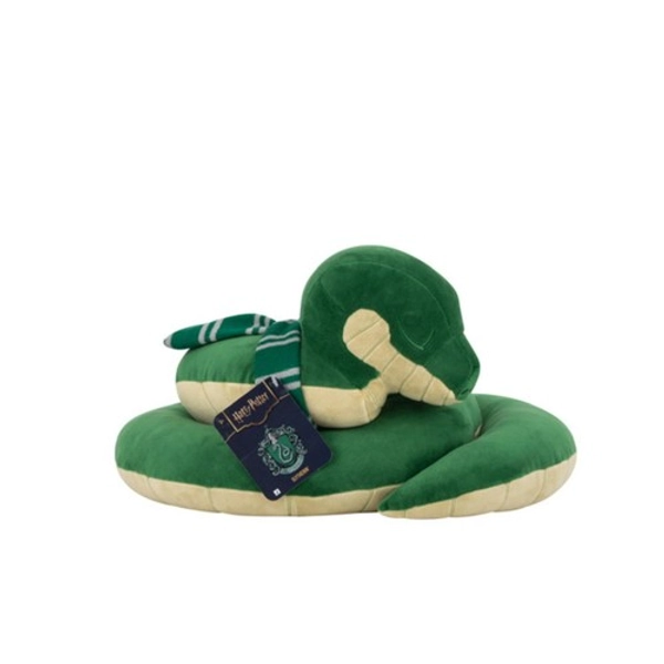 Warner Brothers 18 Inch Sleeping Slytherin Snake