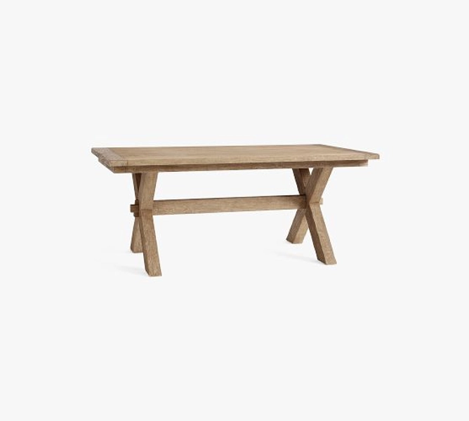 Toscana Extendable Dining Table