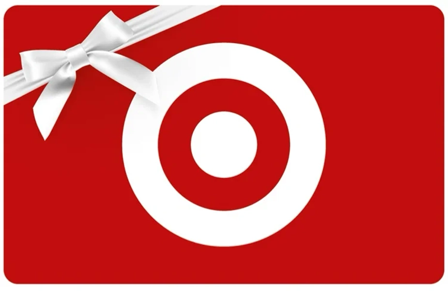 Target gift card