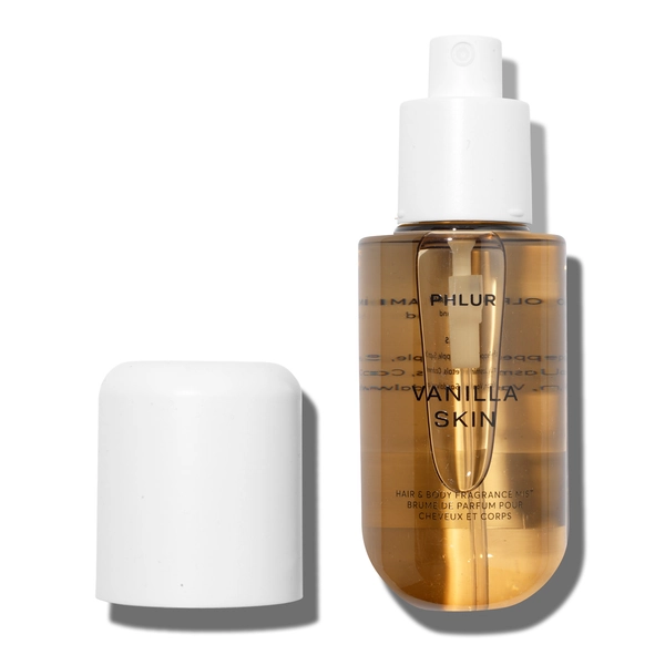 PHLUR Vanilla Skin Body Mist 88ml