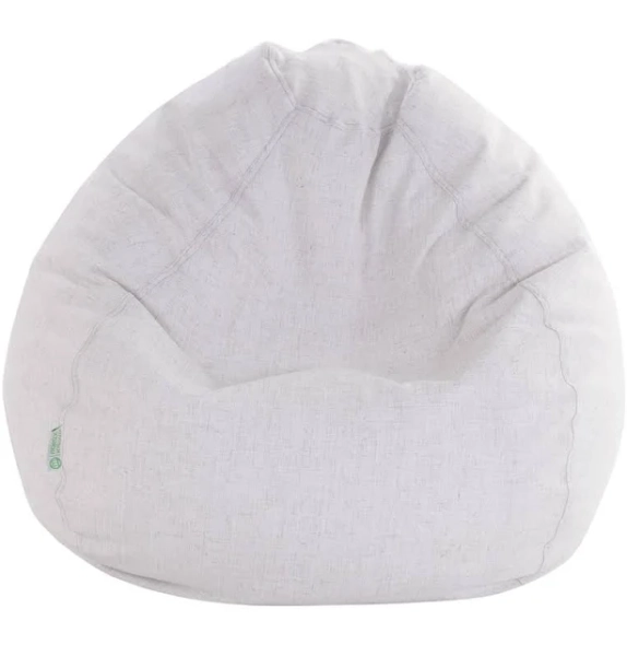 Trule Upholstery Bean Bag Chair & Lounger