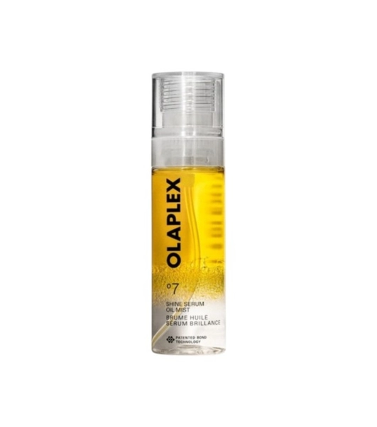 Shine Serum Oil Mist n° 7 Huile Capillaire en Spray