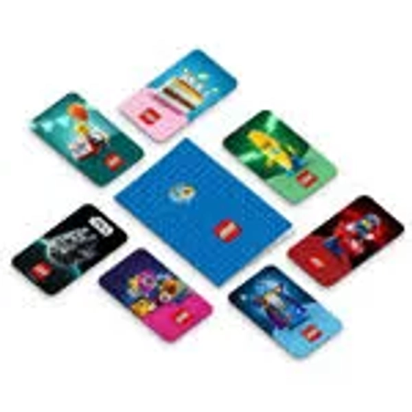 LEGO Gift Card