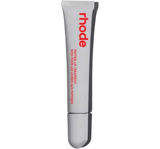 Rhode Peptide Lip Treatment Nourishing Glaze