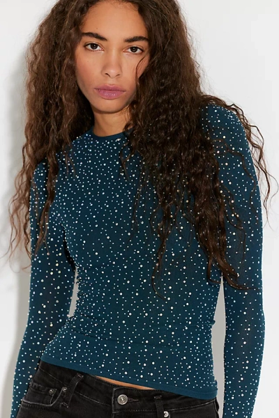 Night Sky Long Sleeve