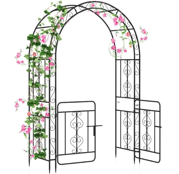 Iseryn Garden Arbors HY48DK42