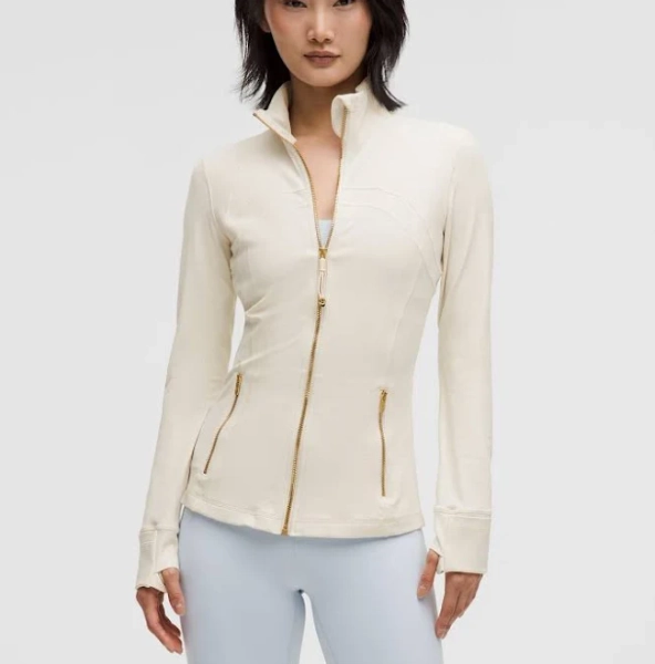 Lululemon Define Jacket Nulu