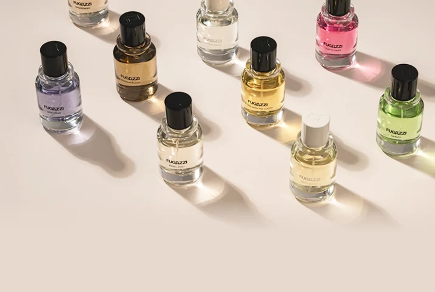 Fugazzi DISCOVERY SET | TIMELESS, GENDERLESS, LUXURIOUS
