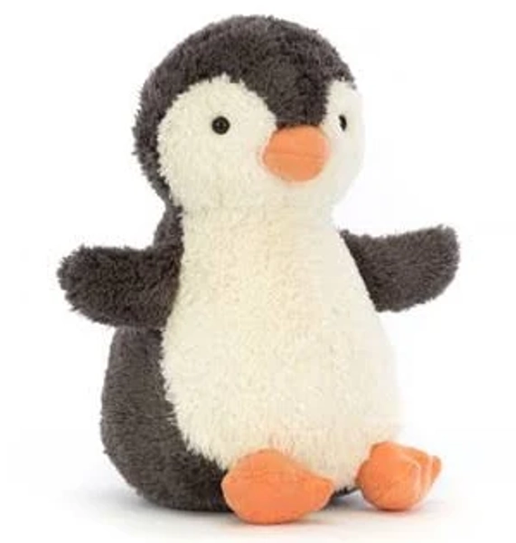 Jellycat Peanut Penguin