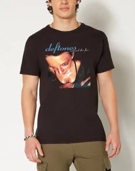 Deftones Around The Fur T-Shirt