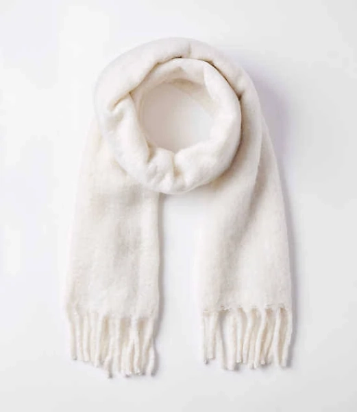 Loft Women's Blanket Scarf