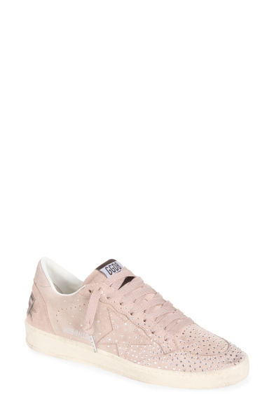 Crystal Ball Star Sneaker