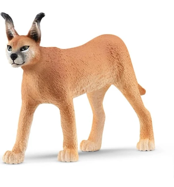 Schleich Caracal Female