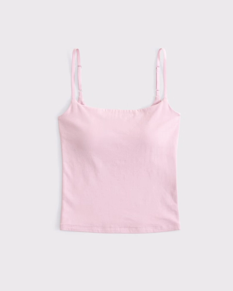 Bra-Free 90s Cami