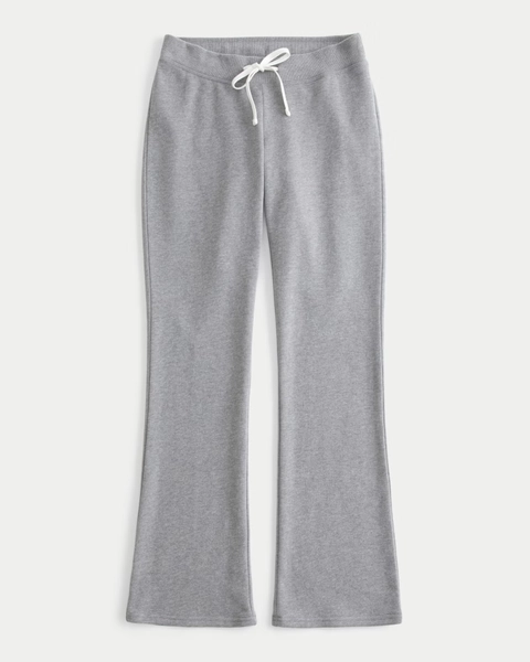 Bootcut Sweatpants
