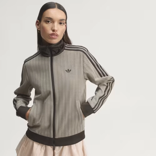 TRACKTOP OG TWEED