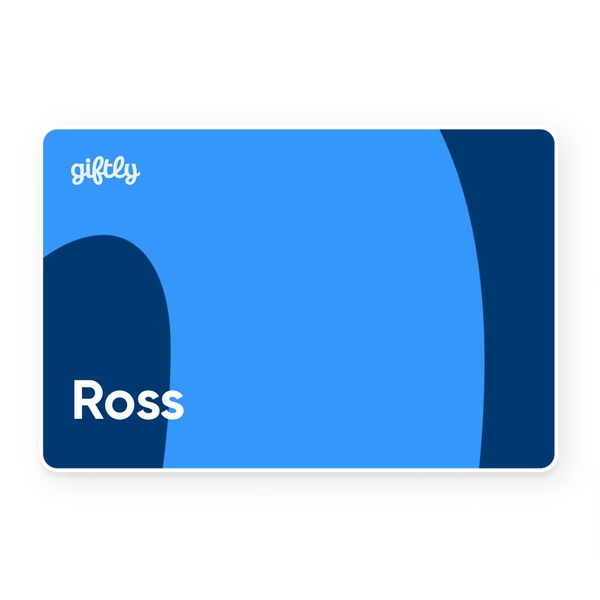 Ross Giftly