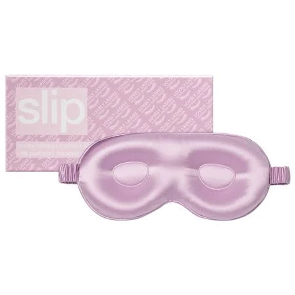 SLIP Contour Sleep Mask Wildflower