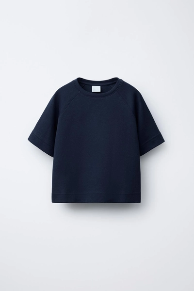 CAMISETA MANGA RANGLÁN