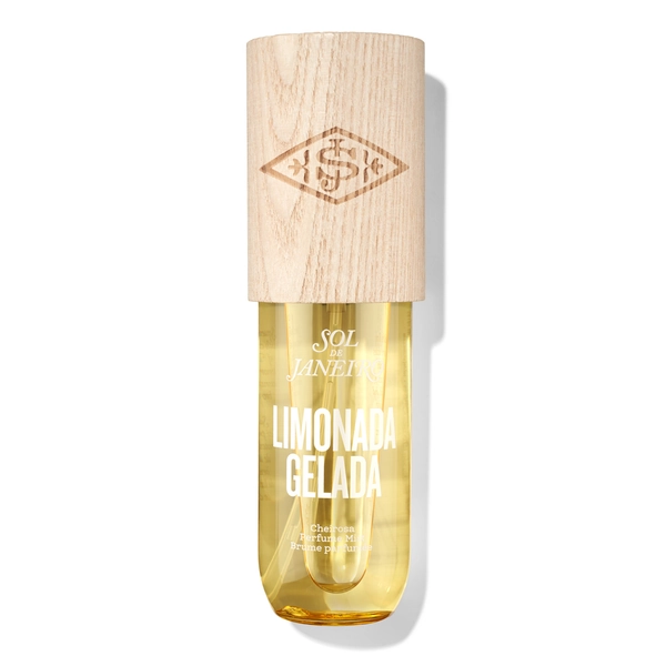 Sol de Janeiro Limonada Gelada Perfume Mist