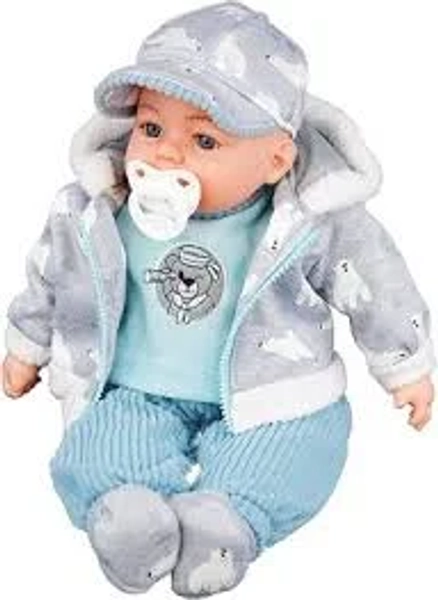 The Magic Toy Shop Bibi Doll