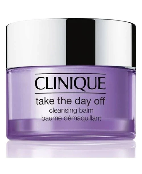 Clinique Take The Day Off Cleansing Balm