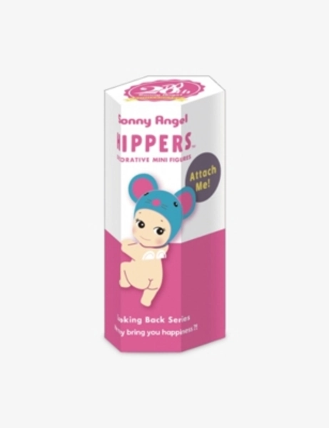 Hippers Look Back Figure Blind Box 10cm