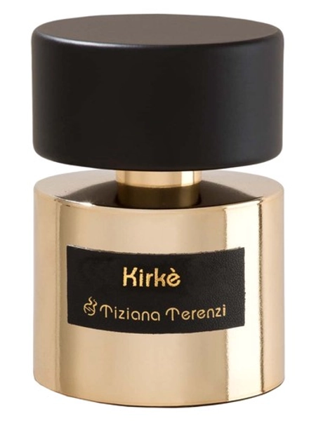 Kirke Tiziana Terenzi for women and men