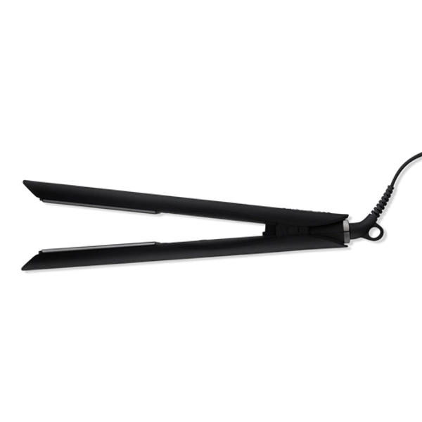 NANOBLACK 3-In-One Ceramic Curling Flat Iron Hair Straightener