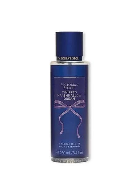 Body Fragrance Mist Grey