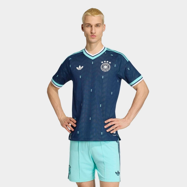 adidas Adult Germany 2026 Away Authentic Jersey