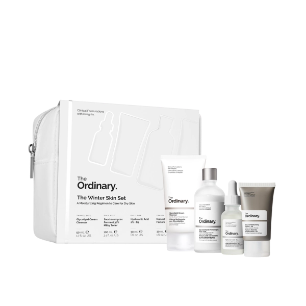 Skin Set