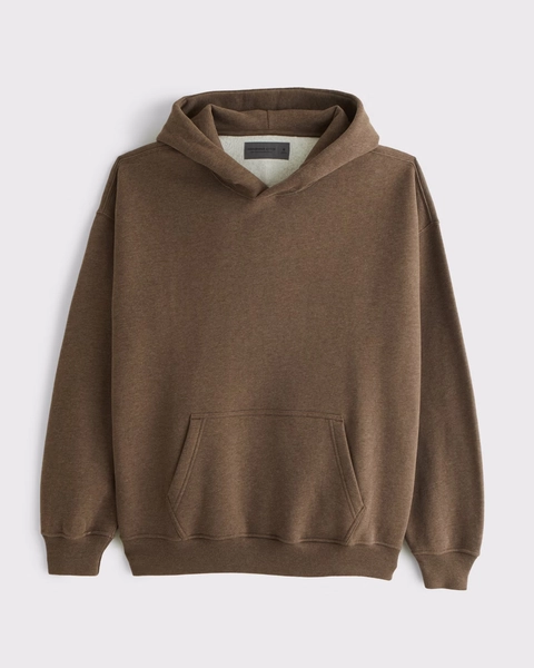 Abercrombie and Fitch Popover Hoodie