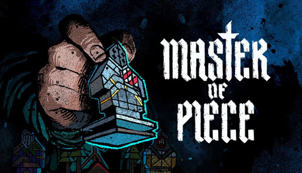 Master of Piece on Steam