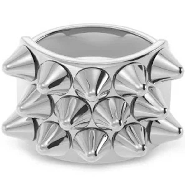 edblad Peak Ring