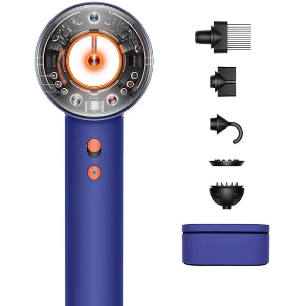 Dyson Supersonic Nural Hair Dryer