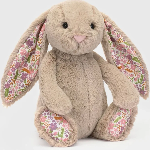 Blossom Bunny Jellycat