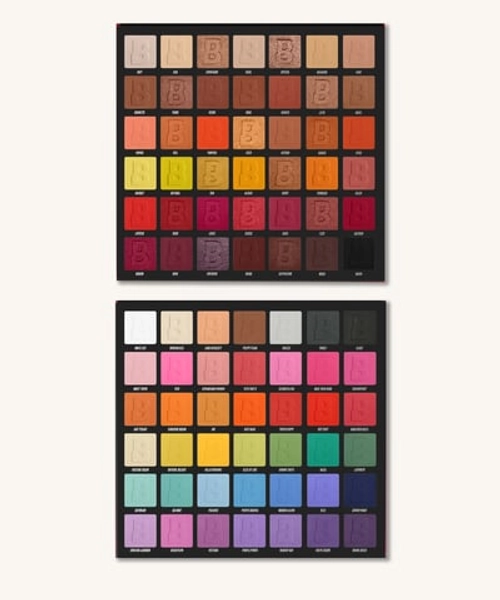 Fiery 42 and Bright Matte 42 Duo - 