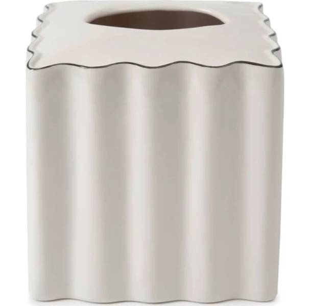 KASSATEX Le Marais Tissue Holder