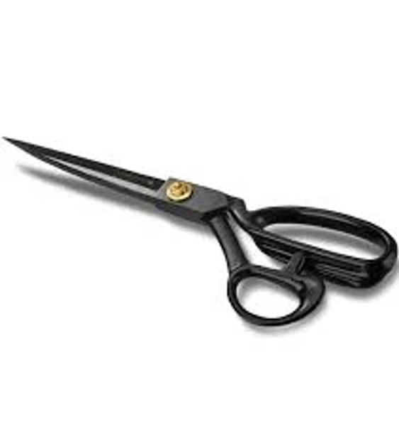 Guggenhein IX Professional Tailor Shears 9 Inch