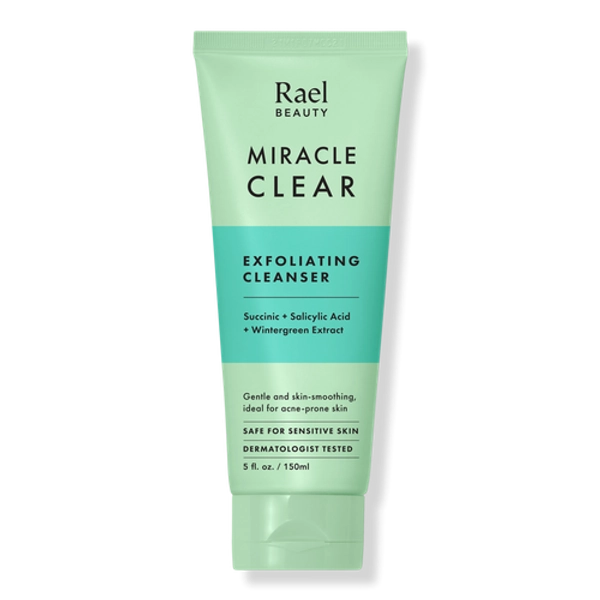 Cleanser ⭐️